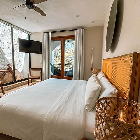Frater Yucatan Hotel バリャドリッド エクステリア 写真