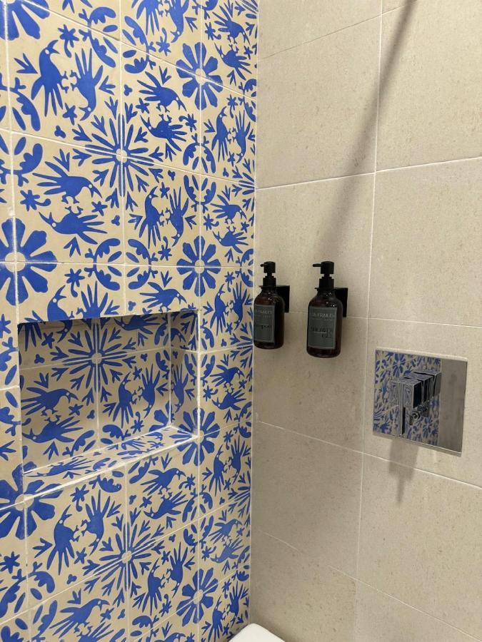 Frater Yucatan Hotel バリャドリッド エクステリア 写真