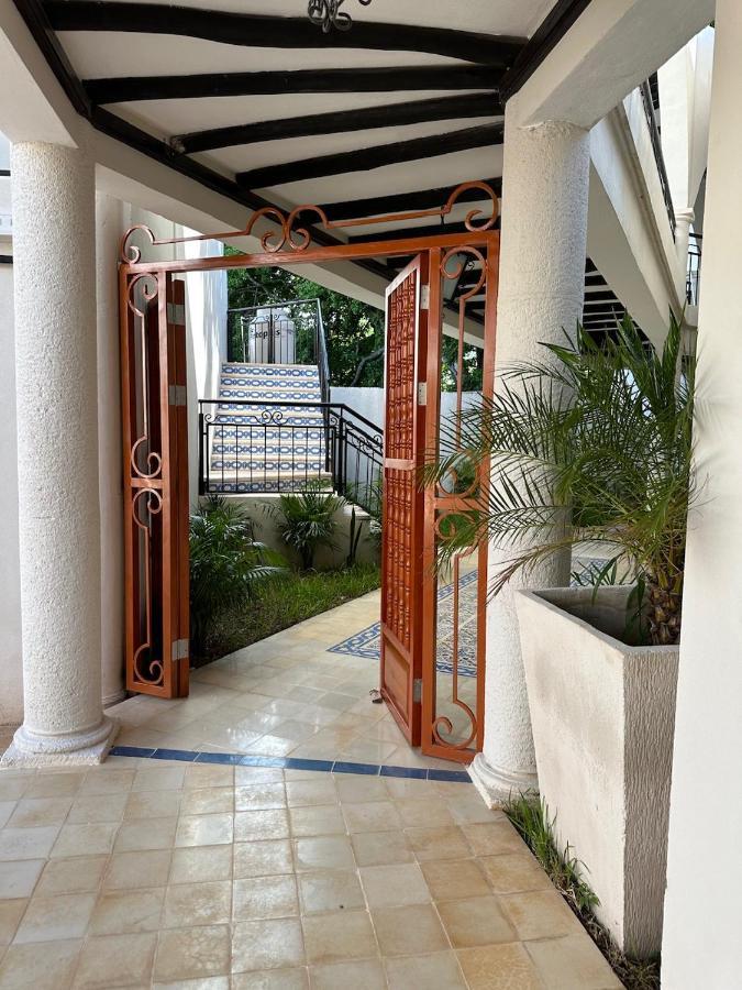 Frater Yucatan Hotel バリャドリッド エクステリア 写真